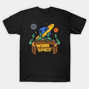 Alien workshop T-Shirt